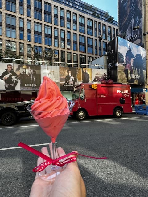 Soft Serve Ice Cream Truck rental in Chicago