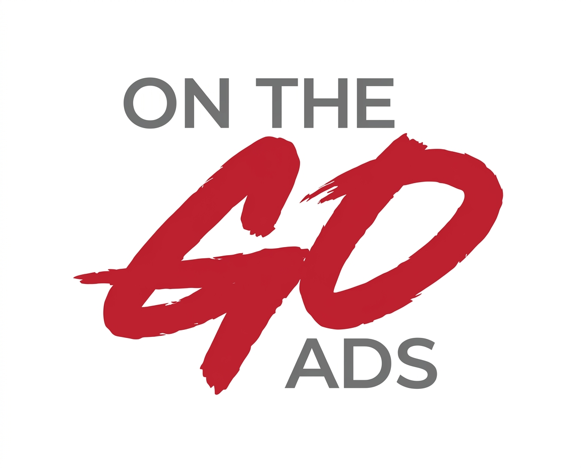 On The Go Ads Logo