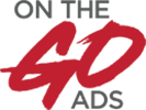 On The Go Ads Logo
